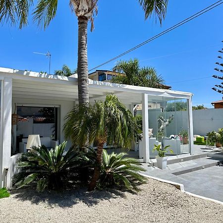Affittacamere Villa Masa Zingarello Exteriér fotografie