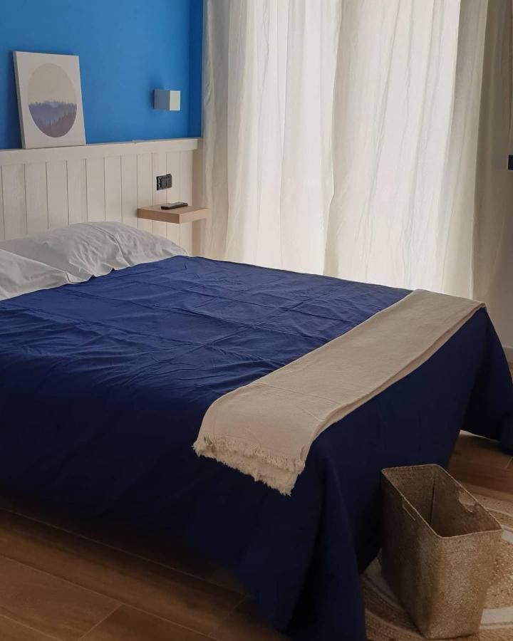 Affittacamere Villa Masa Zingarello Exteriér fotografie