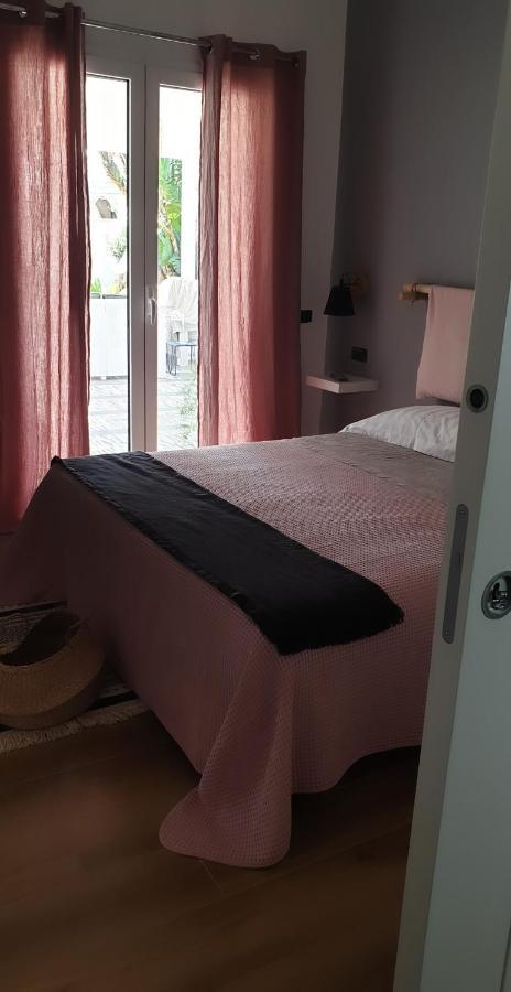 Affittacamere Villa Masa Zingarello Exteriér fotografie
