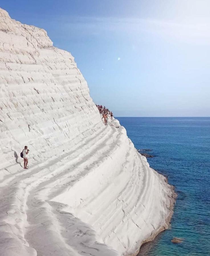 Affittacamere Villa Masa Zingarello Exteriér fotografie