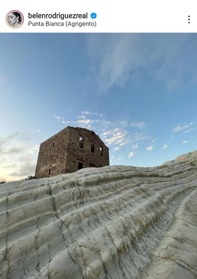 Affittacamere Villa Masa Zingarello Exteriér fotografie