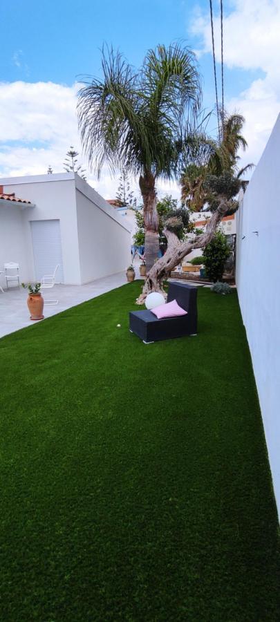 Affittacamere Villa Masa Zingarello Exteriér fotografie