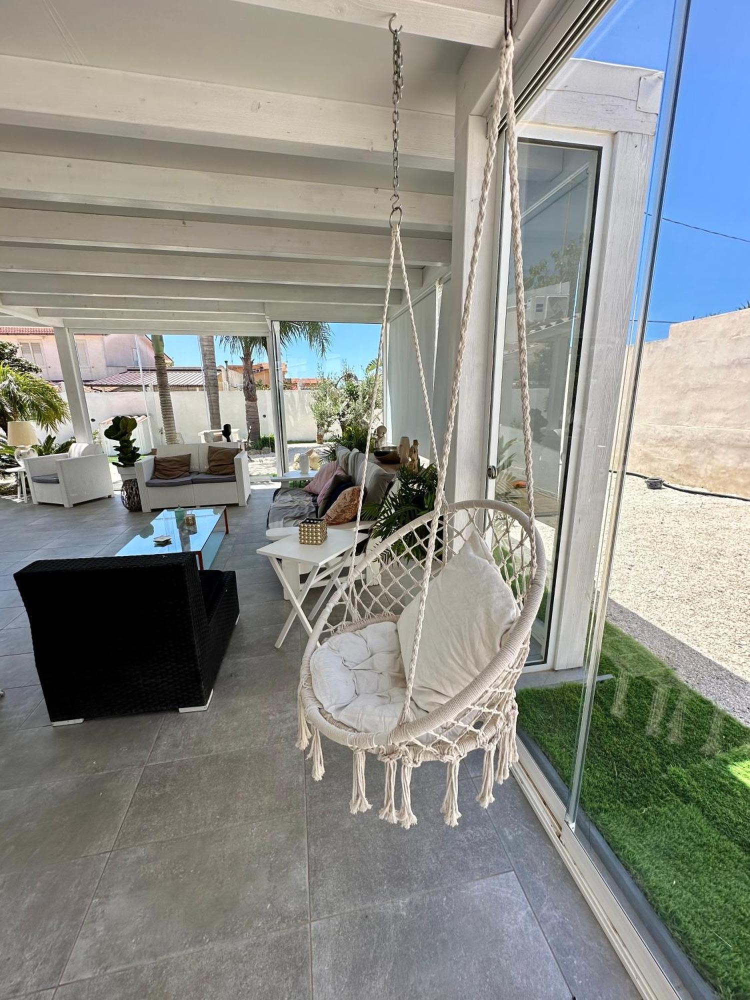 Affittacamere Villa Masa Zingarello Exteriér fotografie